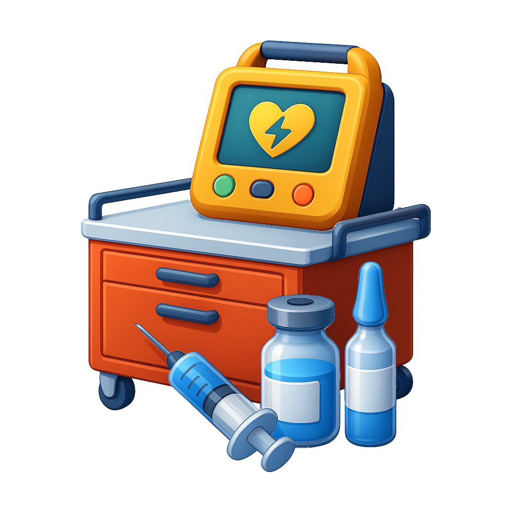 Crash Cart Image-3